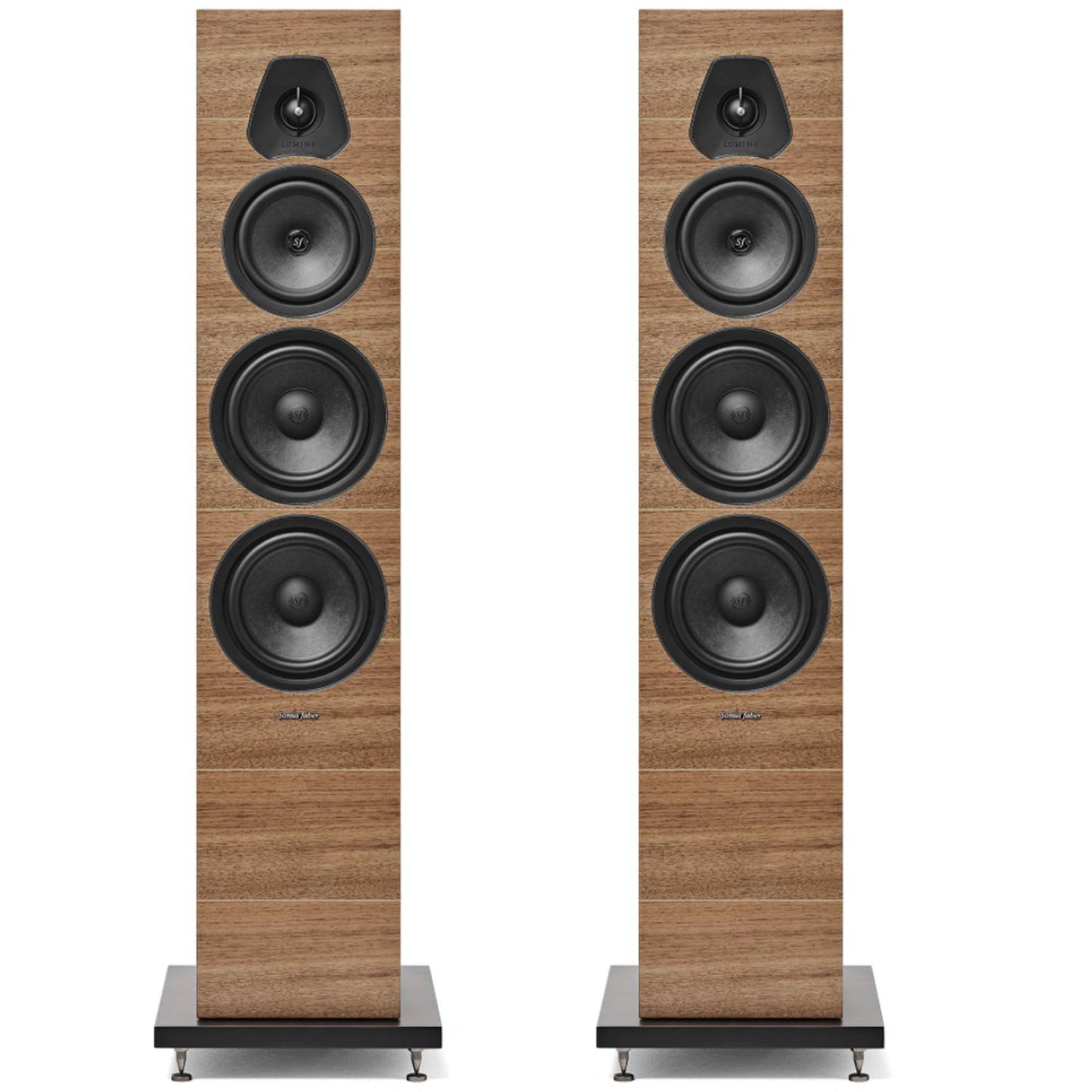 Sonus faber Lumina V Floorstanding Speakers