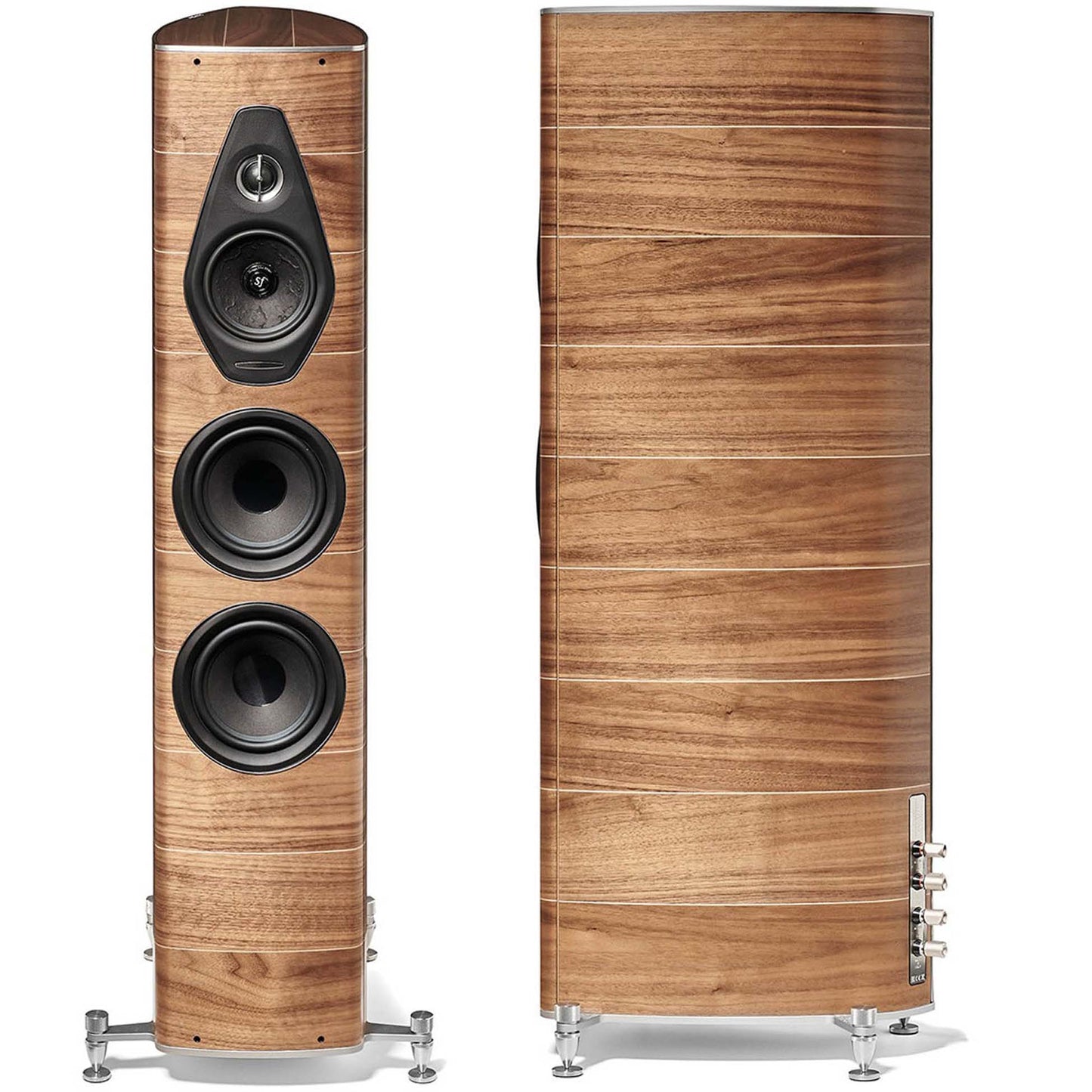 Sonus faber Olympica Nova III Speakers