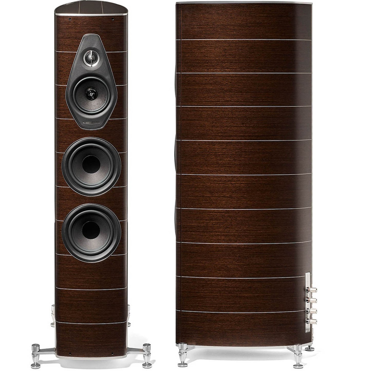Sonus faber Olympica Nova III Speakers