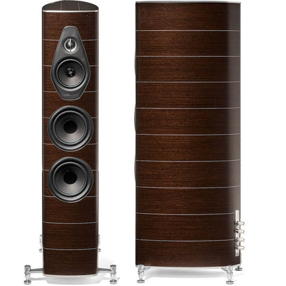 Sonus faber Olympica Nova III Speakers