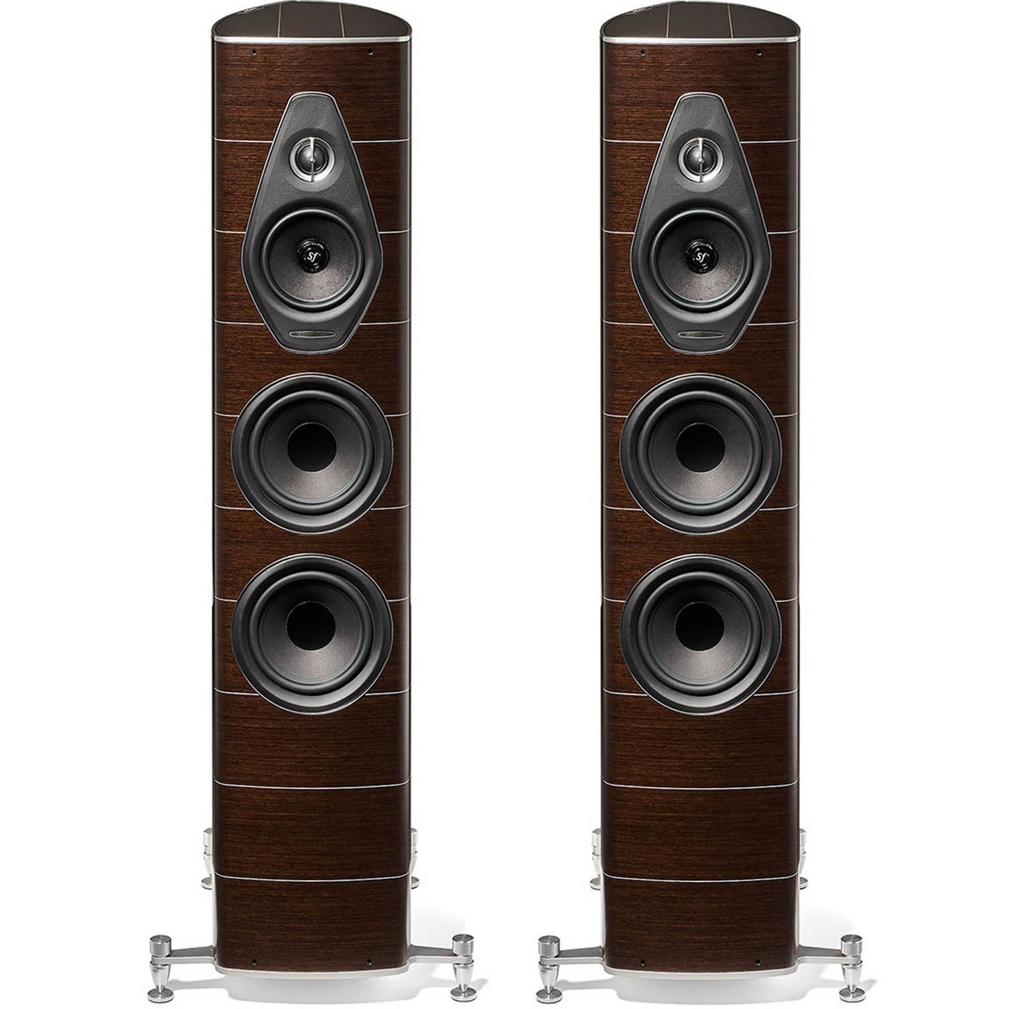 Sonus faber Olympica Nova III Speakers