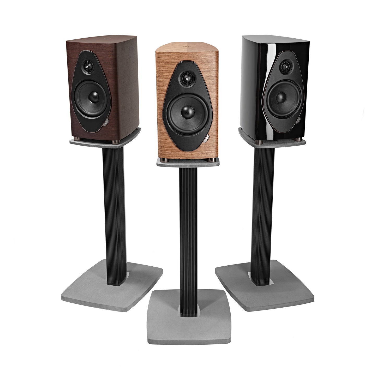 Sonus faber Sonetto II G2 Bookshelf Speakers