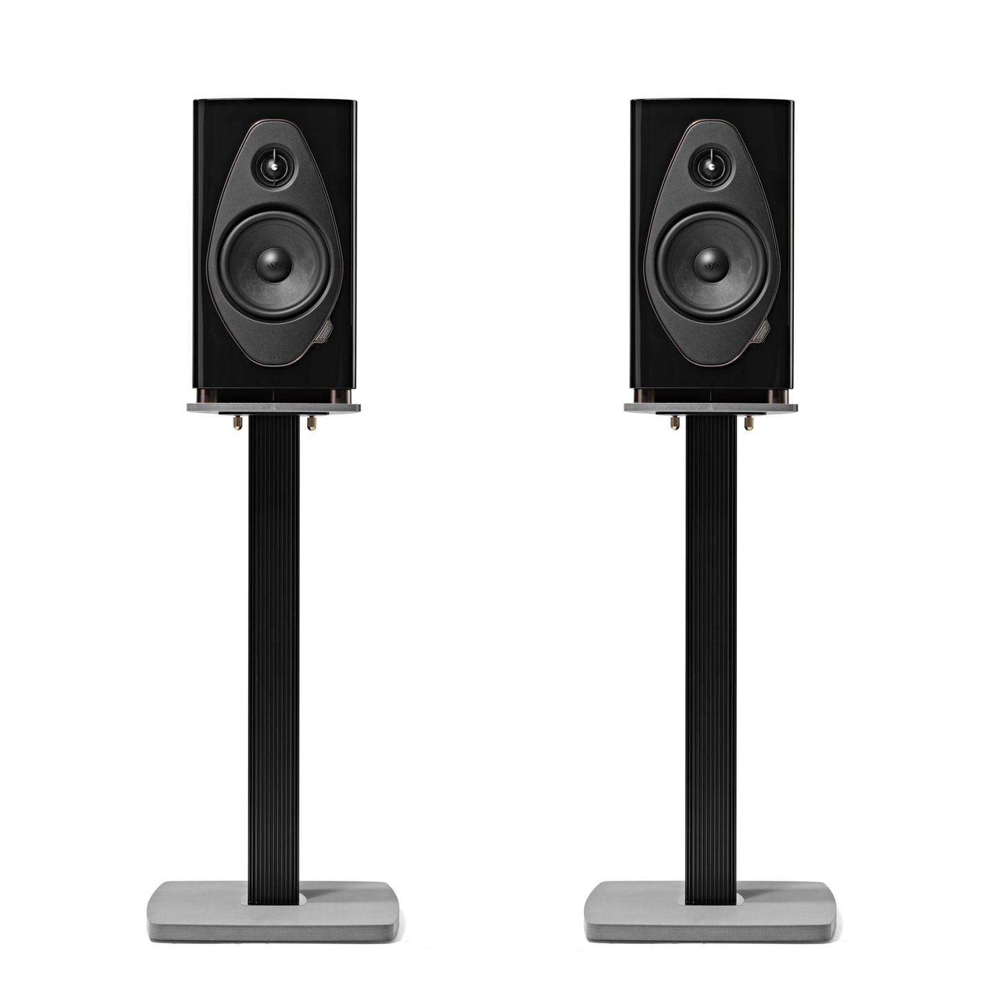 Sonus faber Sonetto II G2 Bookshelf Speakers