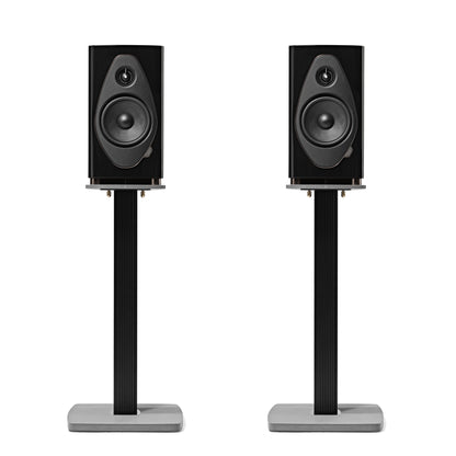 Sonus faber Sonetto II G2 Bookshelf Speakers