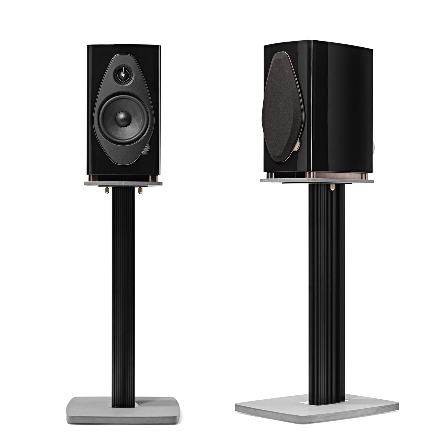 Sonus faber Sonetto II G2 Bookshelf Speakers