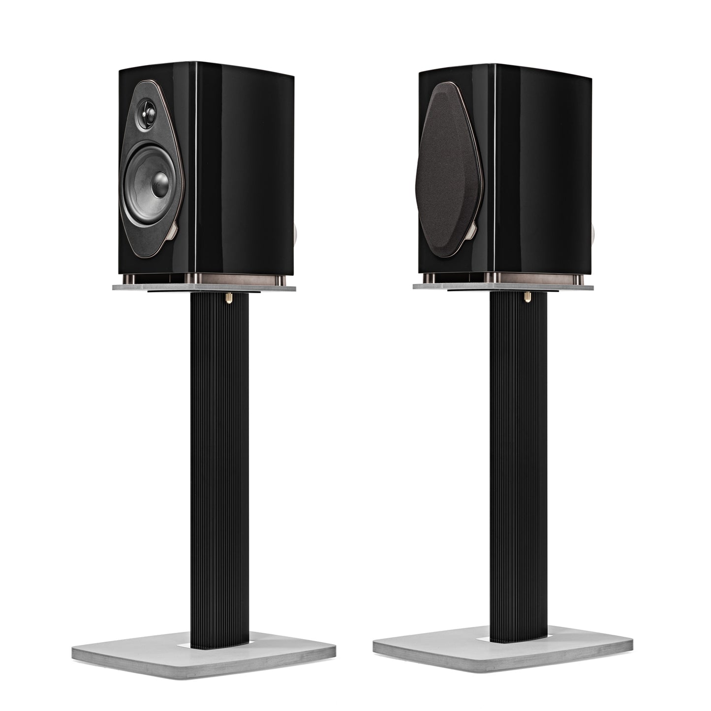 Sonus faber Sonetto II G2 Bookshelf Speakers
