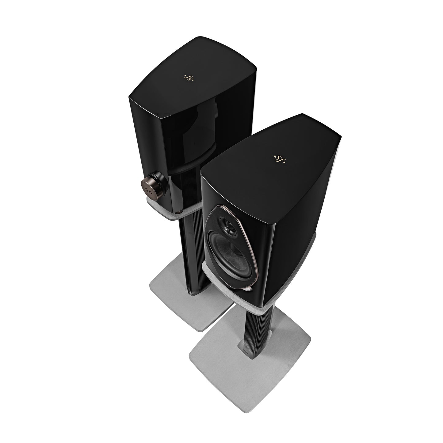Sonus faber Sonetto II G2 Bookshelf Speakers