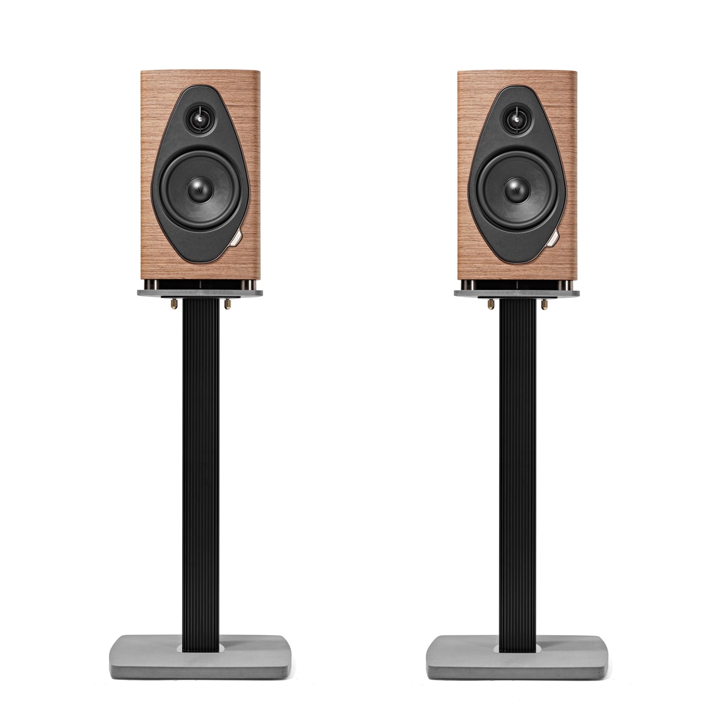 Sonus faber Sonetto II G2 Bookshelf Speakers