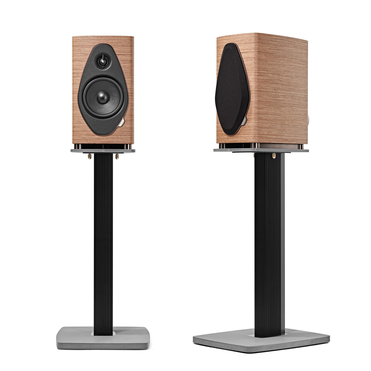 Sonus faber Sonetto II G2 Bookshelf Speakers