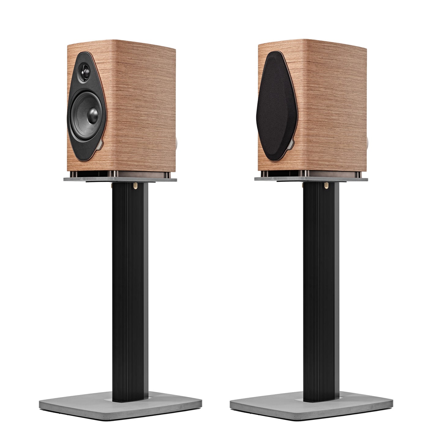 Sonus faber Sonetto II G2 Bookshelf Speakers