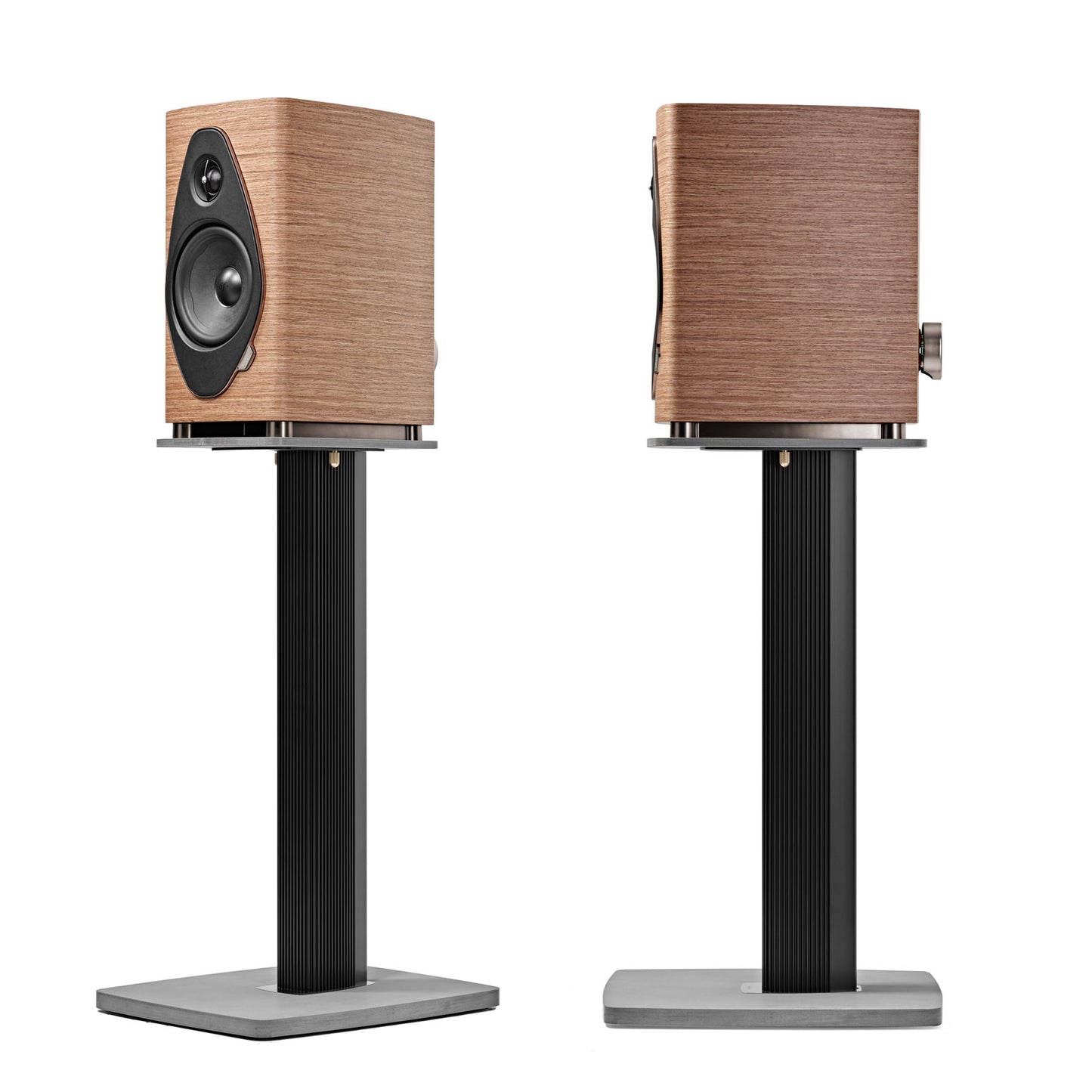 Sonus faber Sonetto II G2 Bookshelf Speakers