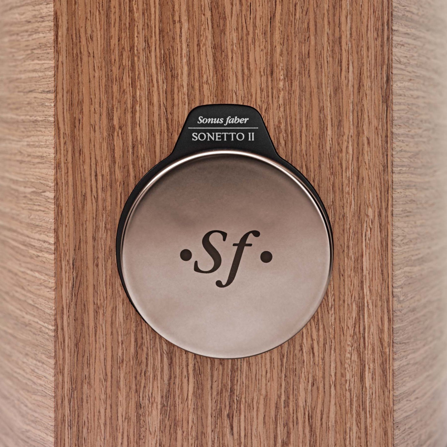 Sonus faber Sonetto II G2 Bookshelf Speakers