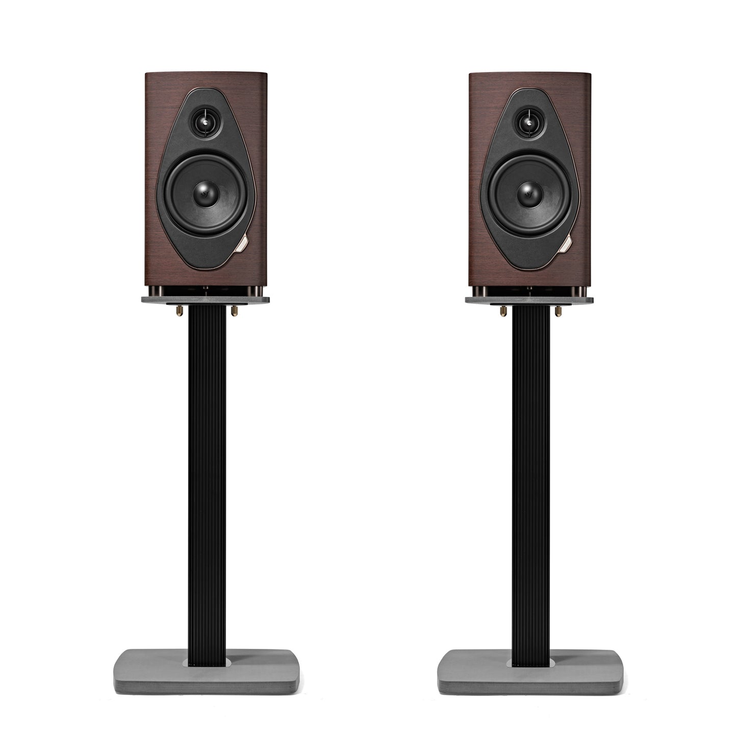 Sonus faber Sonetto II G2 Bookshelf Speakers