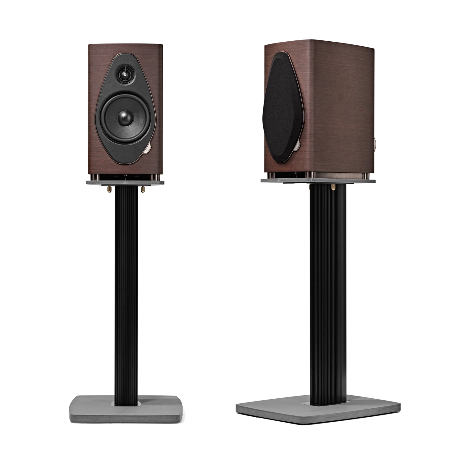 Sonus faber Sonetto II G2 Bookshelf Speakers