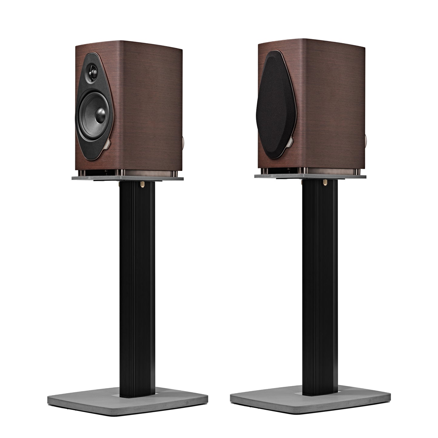 Sonus faber Sonetto II G2 Bookshelf Speakers
