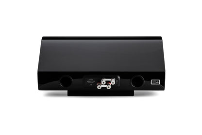Sonus faber Sonetto Center I Centre Channel Speaker - Rear view