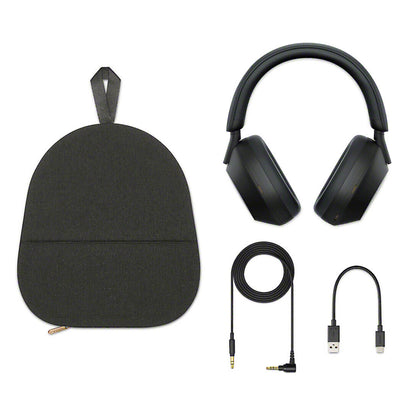 Sony WH-1000XM5 Wireless Noise Cancelling Headphones