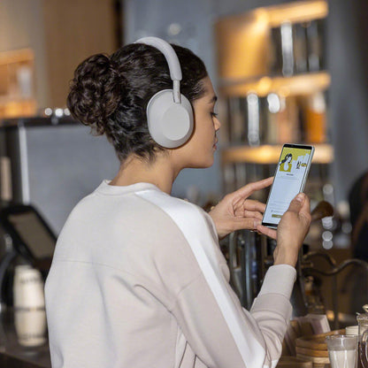 Sony WH-1000XM5 Wireless Noise Cancelling Headphones