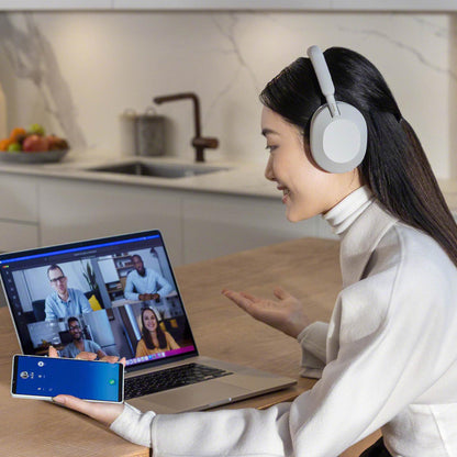 Sony WH-1000XM5 Wireless Noise Cancelling Headphones