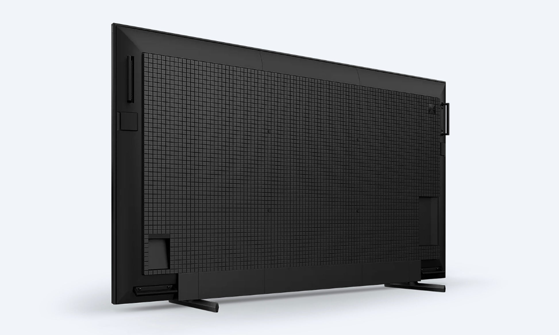 Sony Bravia 98" X90L - Rear View