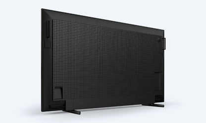 Sony Bravia 98" X90L - Rear View