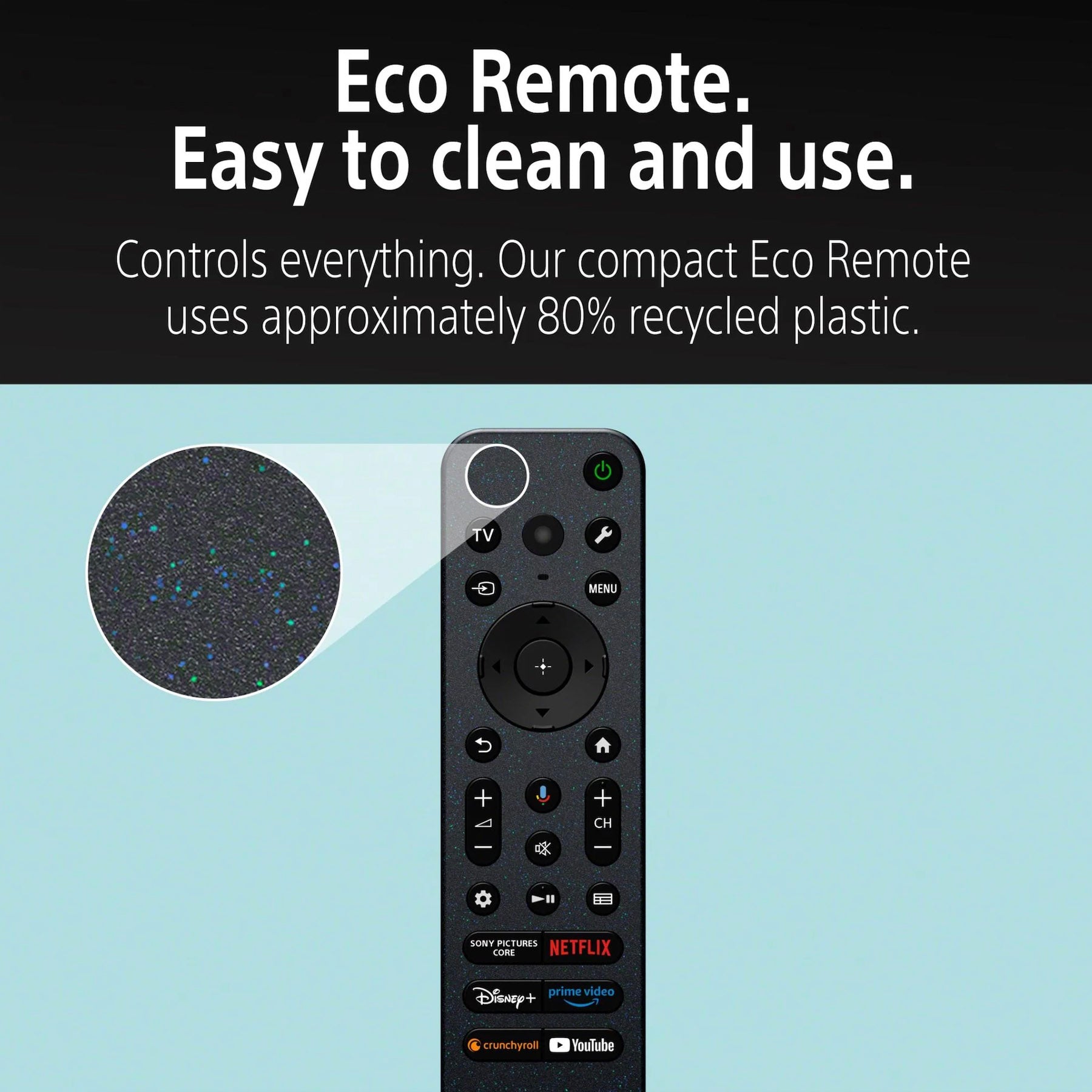 Sony 50" Bravia 3 4K Ultra HD LED Smart TV - Remote Control