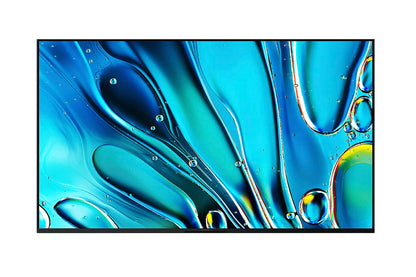 Sony 50" Bravia 3 4K Ultra HD LED Smart TV - Can Be Wall Mounted