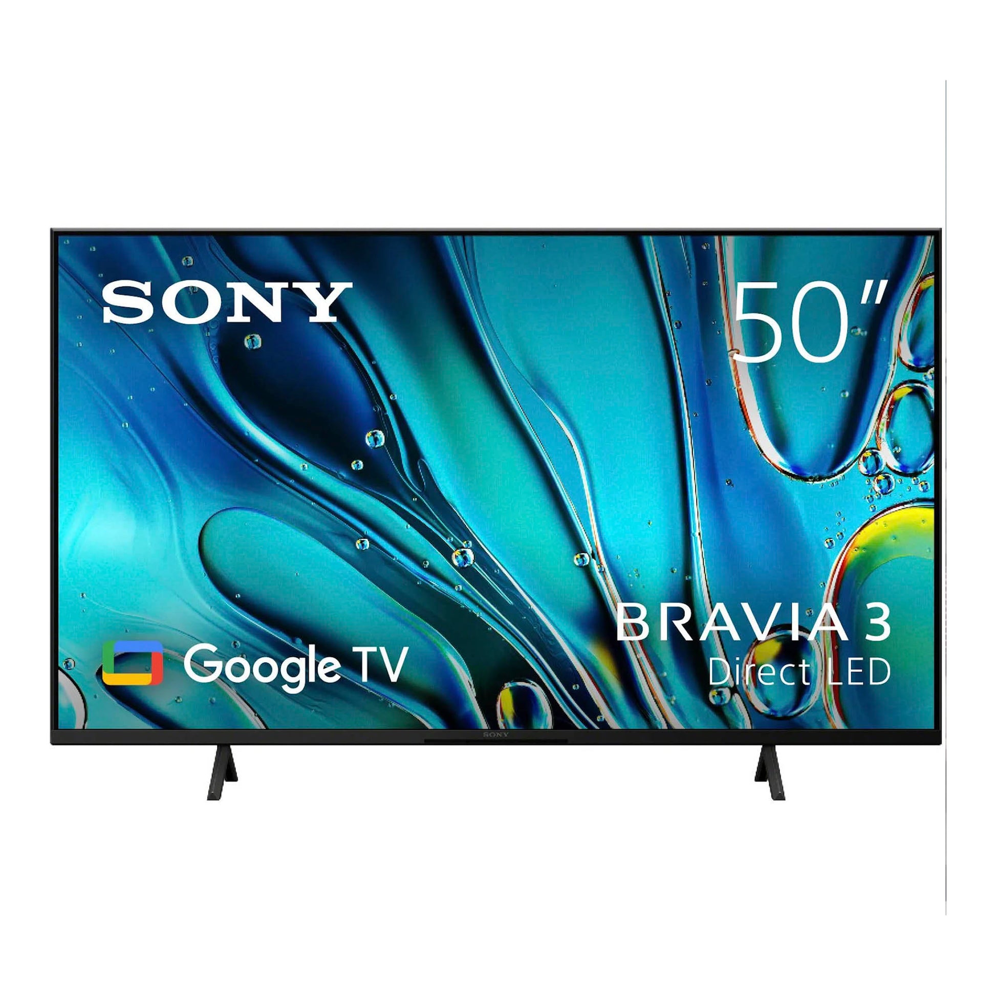 Sony 50" Bravia 3 4K Ultra HD LED Smart TV