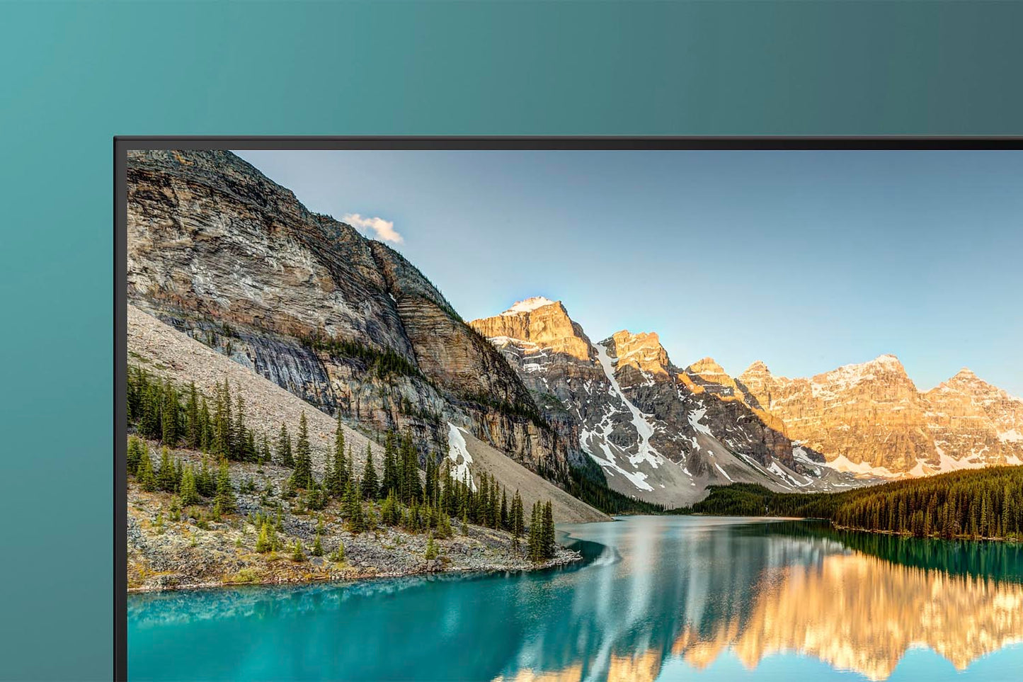 Sony 50" Bravia 3 4K Ultra HD LED Smart TV - Stunning Picture Quality