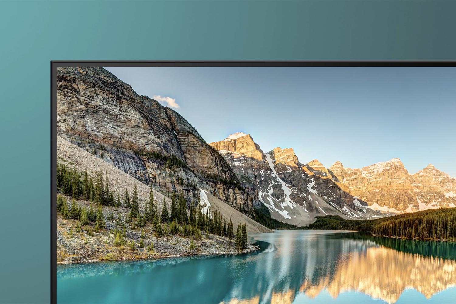 Sony 50" Bravia 3 4K Ultra HD LED Smart TV - Stunning Picture Quality