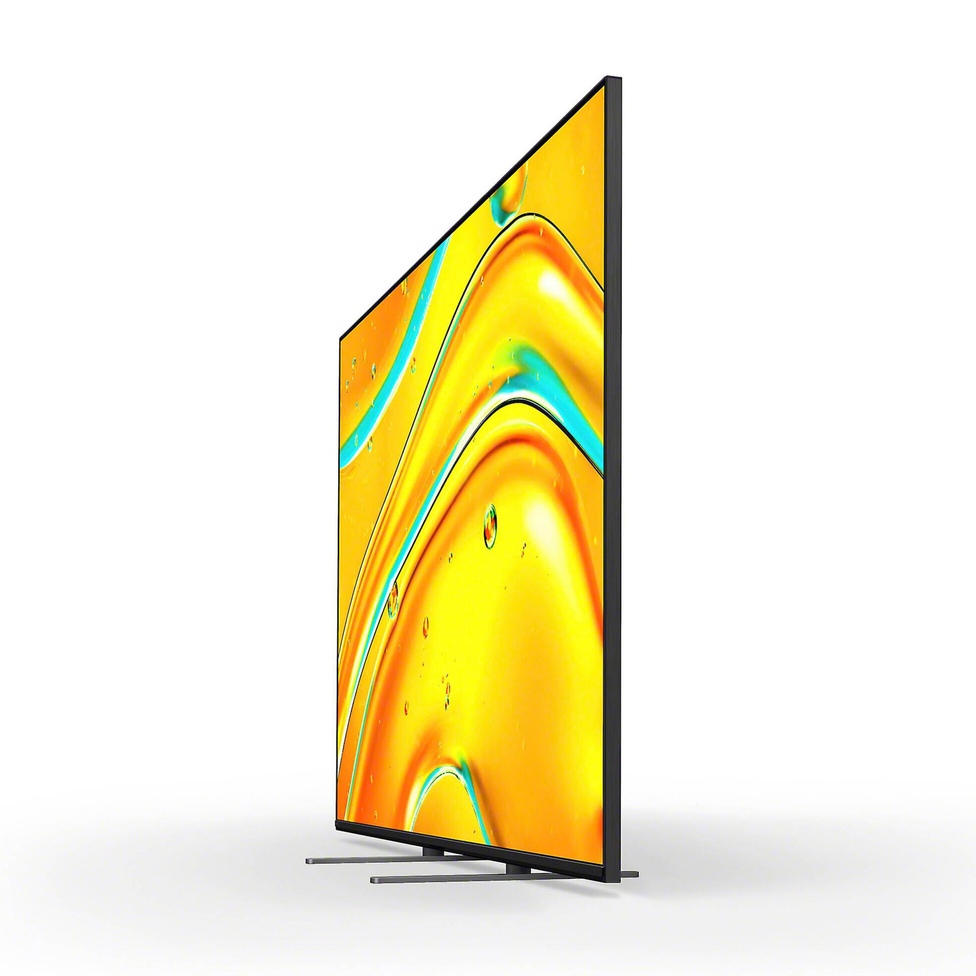 Sony 98” Bravia 5 4K Ultra HD Mini LED Smart TV - Angle