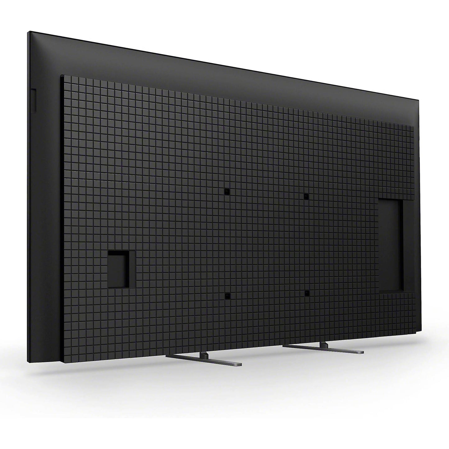 Sony 98” Bravia 5 4K Ultra HD Mini LED Smart TV - Rear