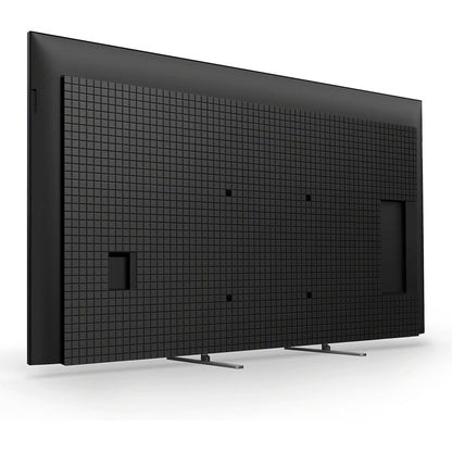 Sony 98” Bravia 5 4K Ultra HD Mini LED Smart TV - Rear