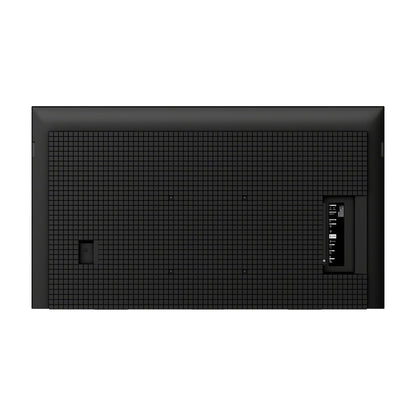 Sony 98” Bravia 5 4K Ultra HD Mini LED Smart TV - Rear