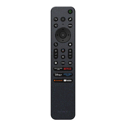 Remote Control on white background