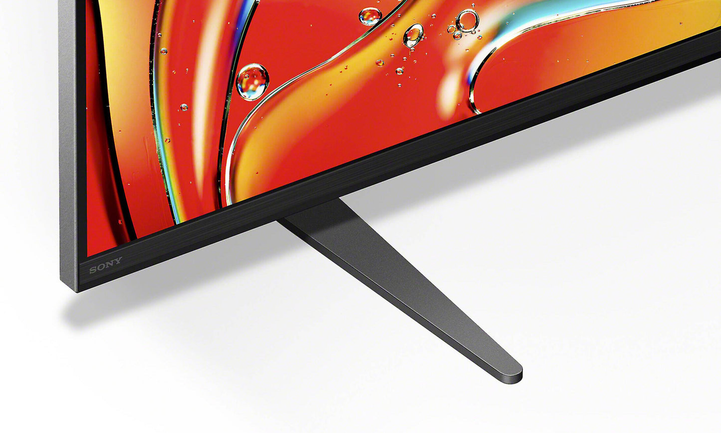 Sony 75" Bravia 7 4K Ultra HD Mini LED Smart TV - Base