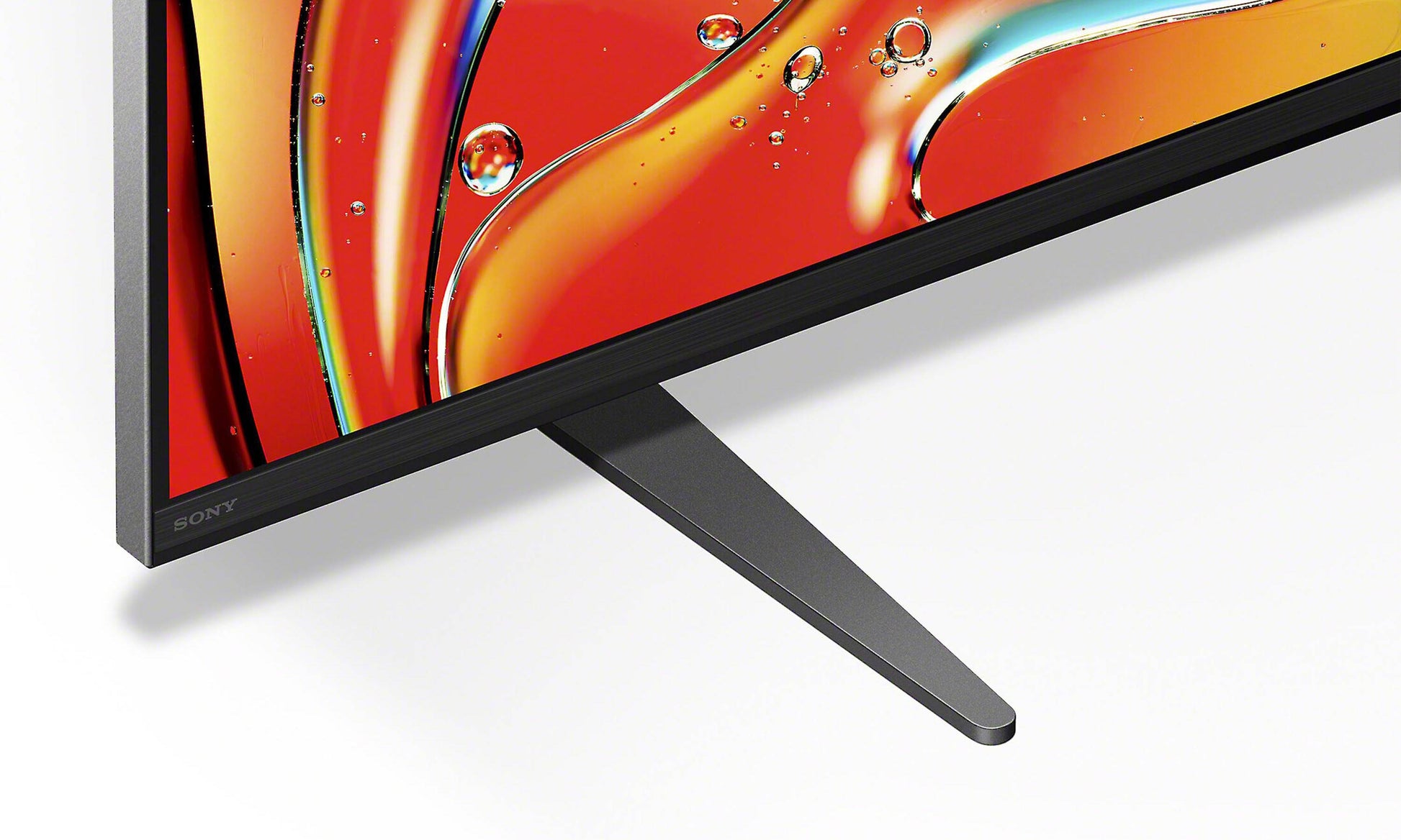 Sony 75" Bravia 7 4K Ultra HD Mini LED Smart TV - Base