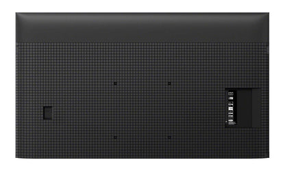 Sony 75" Bravia 7 4K Ultra HD Mini LED Smart TV - Rear Panel