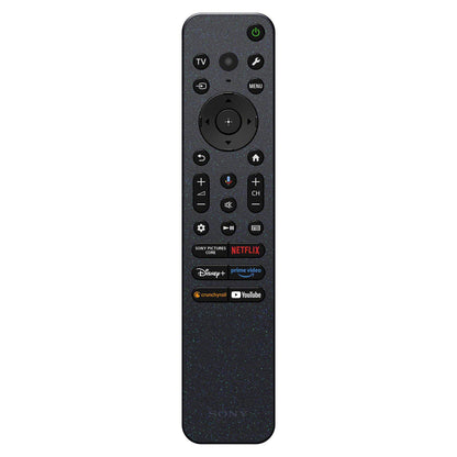 Sony 75" Bravia 7 4K Ultra HD Mini LED Smart TV - Remote