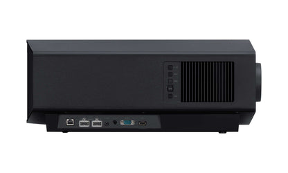 Sony Bravia Projector 8 4K Laser Projector - Side