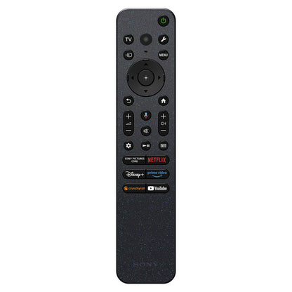 Sony 85" Bravia 9 4K Ultra HD Mini LED Smart TV - Remote Control