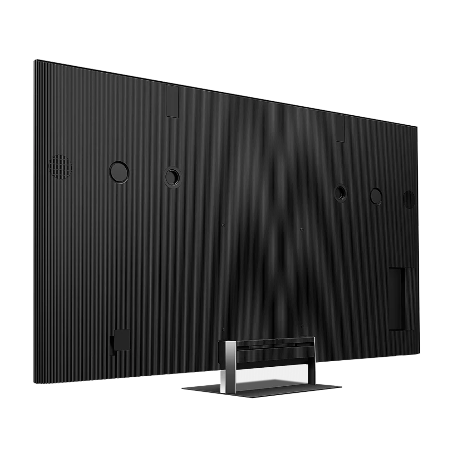 Back of Sony Bravia 9 II True RGB Mini-LED AI 4K TV