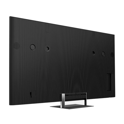 Back of Sony Bravia 9 II True RGB Mini-LED AI 4K TV