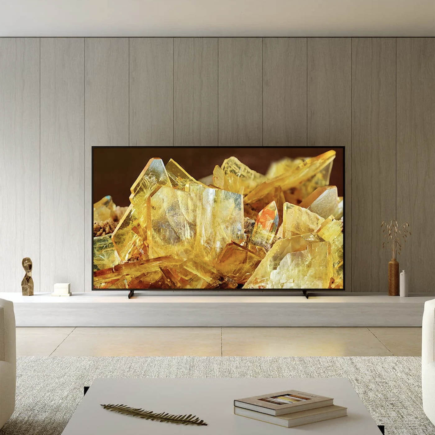 Sony Bravia 98" X90L XR Full Array LED