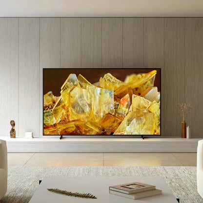 Sony Bravia 98" X90L XR Full Array LED