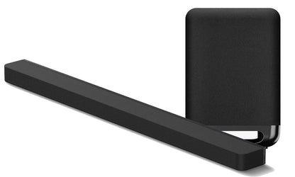 Sony Bravia Theatre Bar 9 Dolby Atmos Soundbar Subwoofer System
