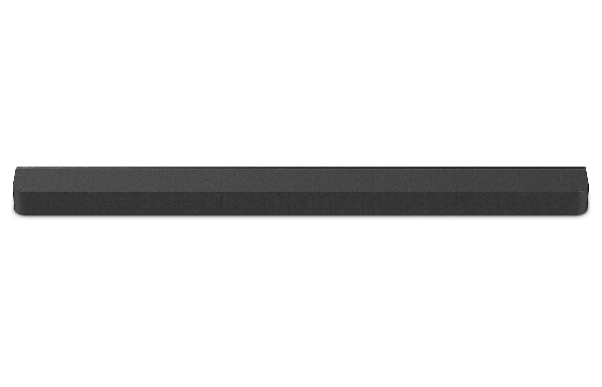 Sony Bravia Theatre Bar 9 Dolby Atmos Soundbar - Top View