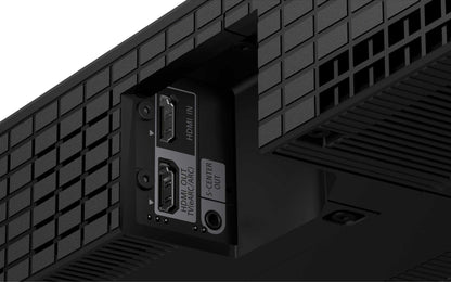 Sony Bravia Theatre Bar 8 Dolby Atmos Soundbar