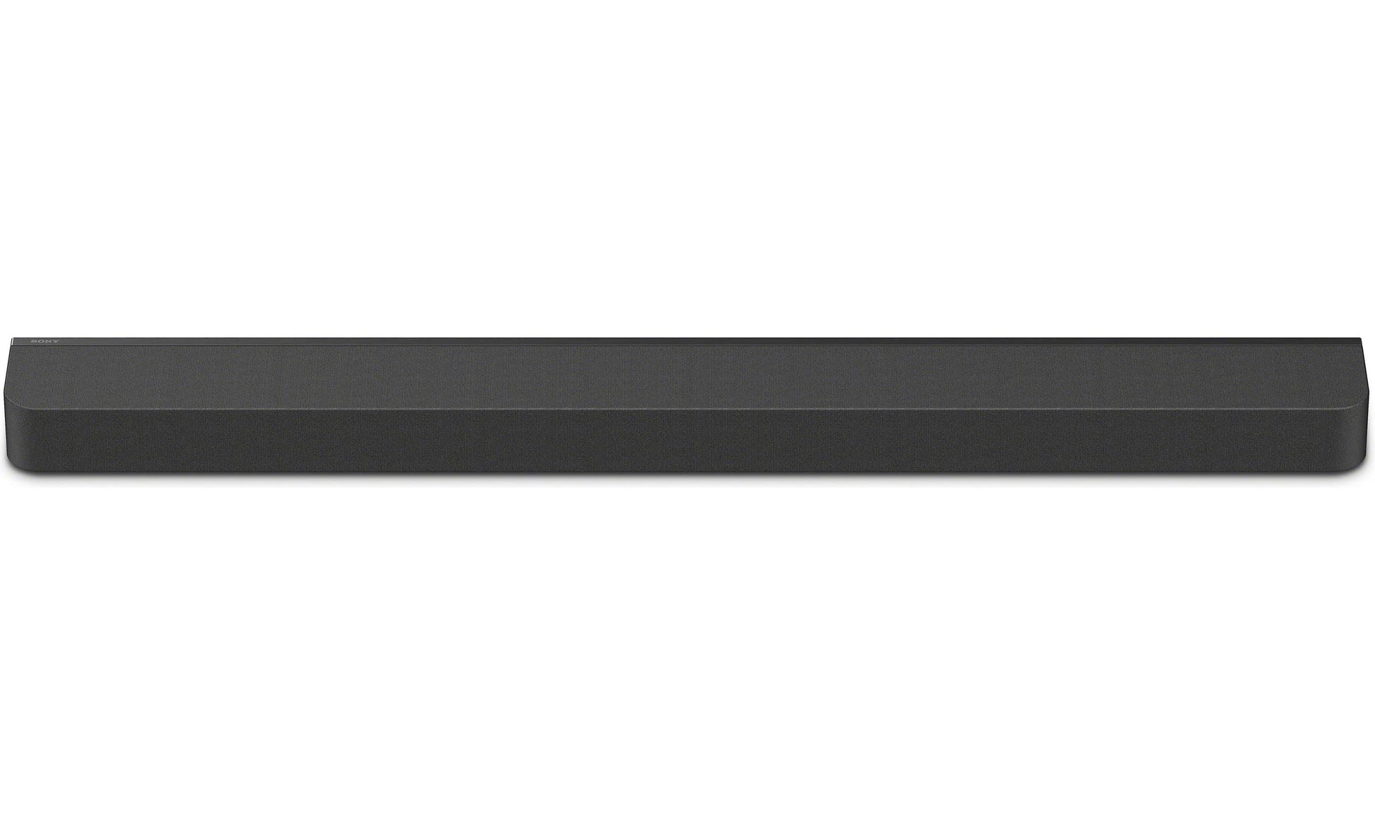 Sony Bravia Theatre Bar 8 Dolby Atmos Soundbar - Top