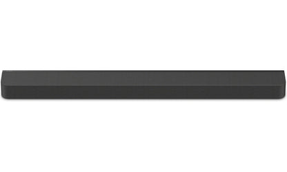 Sony Bravia Theatre Bar 8 Dolby Atmos Soundbar - Top